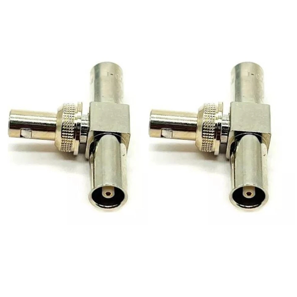 Kings Lemo 1079-1 K-Loc T Adapter, 2 Pcs — 第 1/4 张图片