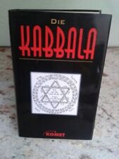 Die Kabbala: Eine Textauswahl mit Einleitung, Bibliografie und Lexikon Werner, H