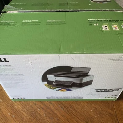 Dell V505 All-In-One Inkjet Printer - Image 1 of 4