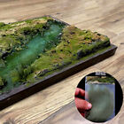 10CM Static Grass Model Miniatures Scene Making Railway Grass Dioramas Supplies