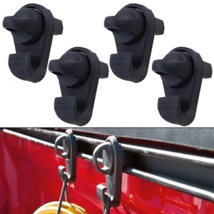 Premium LKW Bett Befestigung Haken Deck Schiene f??r Tacoma 2005 2024 OEM PT278 - Bild 1 von 11