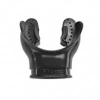 Scubapro Mundstück EGO - schwarz - Atemregler