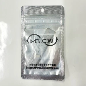 [MTCW] Set di magneti e piastre universali per mulinelli WAKASAGI (fusione giapponese) - Foto 1 di 1