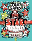 Tom Gates #21: Fünf-Sterne-Geschichten