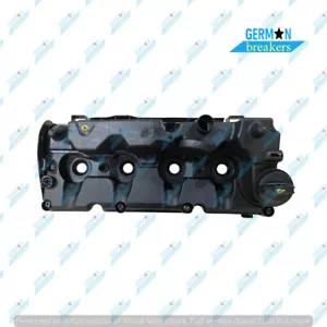 AUDI A3 A4 A5 A6 TT 1.6 TDi 2.0 TDi 2010-2021 CYLINDER HEAD COVER 03L103469S - Picture 1 of 6