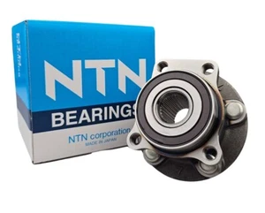 Genuine NTN Front Wheel Bearing Hub Asy For Subaru Exiga YA Y10, Forester SJ S13 - Picture 1 of 5