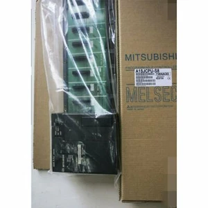 1PC Mitsubishi New Model A1SJCPU-S8 One year warranty Fast Delivery - Picture 1 of 1