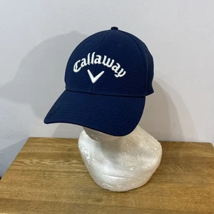 Callaway Odyssey men's blue baseball cap - one size - Picture 1 of 10