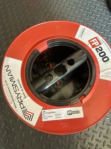 100M Prysmian FP200 Gold 2 Core 1.5mm Red Fire Alarm Cable - Picture 1 of 3