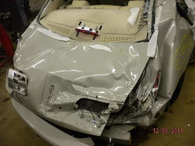 Culata de pasajero 3,5 L sin turbo compatible con 09-12 FLEX 9813613 Foto 1 de 4