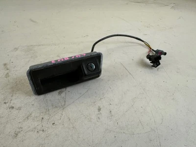 奥迪 S3 Trunk Latch 带反向摄像头 8V 15-18 原始设备制造商 — 第 1/4 张图片