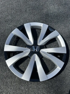 🔥🔥2022 2023 2024 Honda Civic OEM 16” Hubcap Wheel Cover 44733-T20-A12 Factory - Image 1 of 4