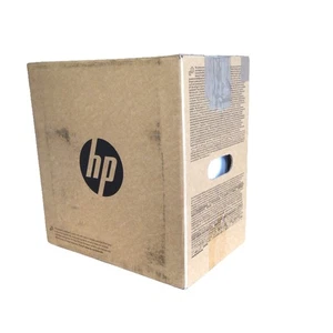 HP LaserJet Enterprise M406dn Monochrome Printer with built-in Ethernet (3PZ15A) - Picture 1 of 4