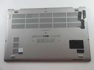 Coque Arrière DELL LATITUDE 5410 AP2UK000B03 Original - Picture 1 of 2