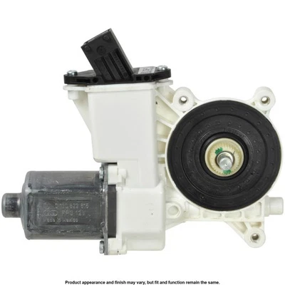Motor ventana eléctrica delantera derecha cardone TCP para Pontiac G6 2006-2009 Foto 1 de 4