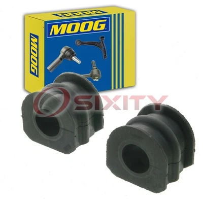 Kit de buje de barra estabilizadora delantera a cuadro MOOG para Infiniti Q50 2014-2019 it Foto 1 de 4