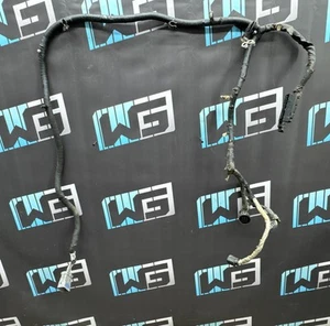 OEM 2011-2016 FORD F250 F350 4X4 TRANSMISSION WIRING WIRE HARNESS - Foto 1 di 14