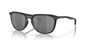 Gafas de sol Oakley Thurso OO9286-0154 marco de tinta negro mate con lentes negras Prizm - Imagen 1 de 8