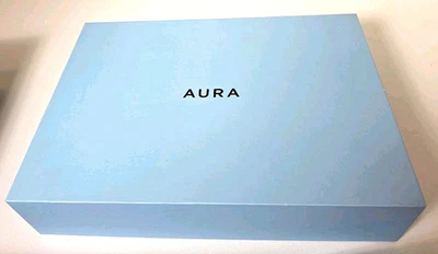 Gallerie by AURA Digital Picture Frame HD 10.1" Photo Display Black 1080P - Image 1 of 4