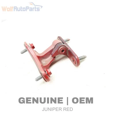 Mercedes-Benz B250 2013-2019 - bisagra puerta delantera derecha (superior) 2467201237 Foto 1 de 4