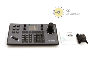 ZowieTek Universal PTZ Camera Controller Keyboard - NEW - Image 1 of 4