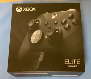 Xbox Elite Series 2 Wireless Controller Microsoft FST-00009 getestet - Bild 1 von 10