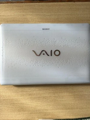 Notebook Sony Vaio PC 15,5 Polegadas 8Gb Ram Windows Notebook Computador Para Home School - Imagem 1 de 4