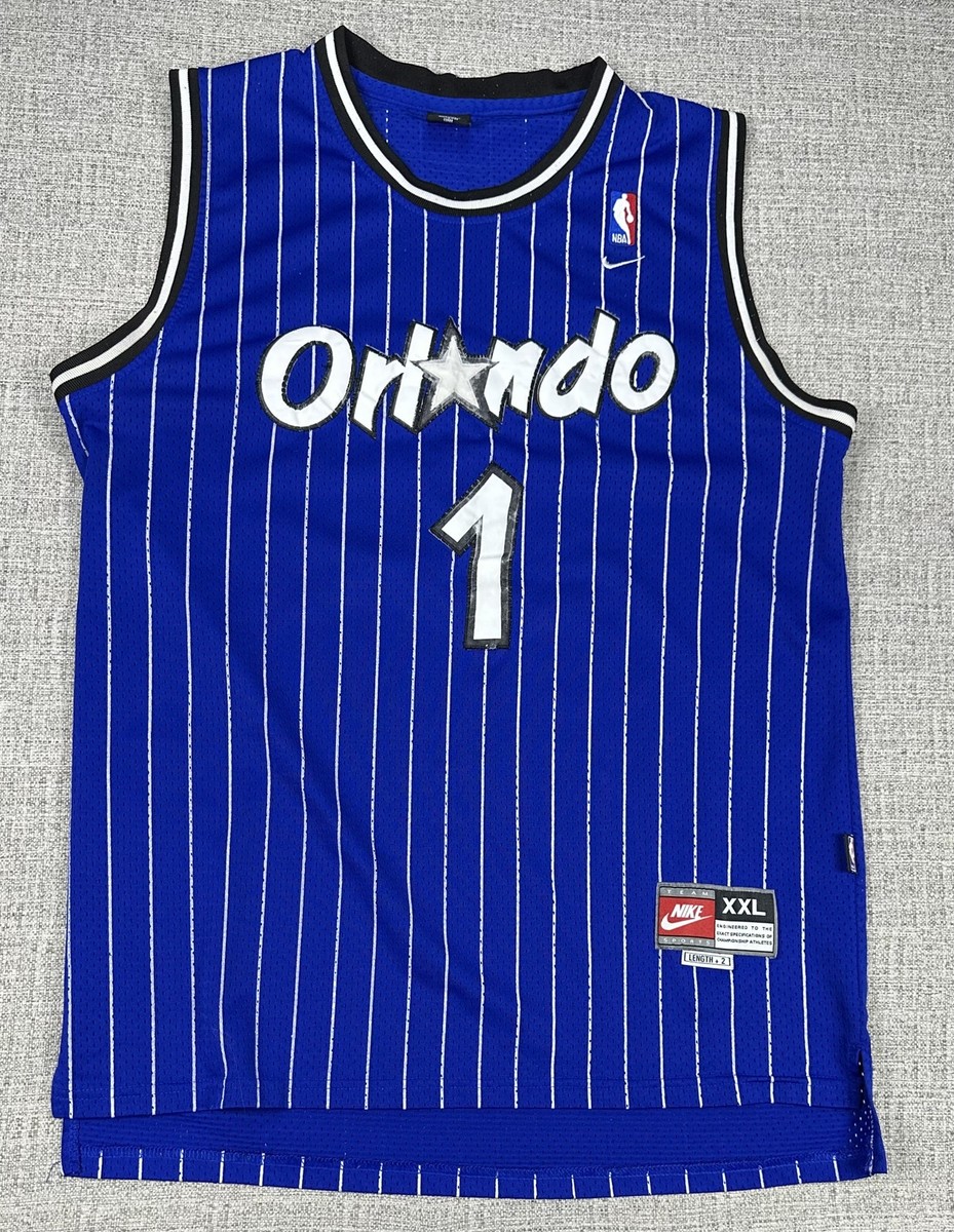 Nike Penny Hardaway NBA Jerseys for sale | eBay
