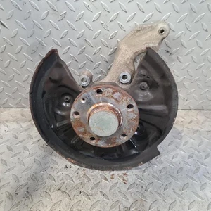 VW TIGUAN Mk2 AD 2.0 TDI 2016-2024 RIGHT REAR HUB BEARING CARRIER 5QF505433C - Picture 1 of 11