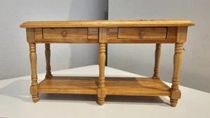 1:12TH Scale Dolls House miniature, Furniture, Side Unit, Cabinet - Picture 1 of 3