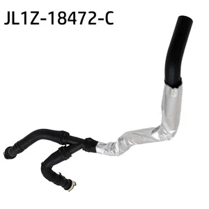 Heater Water Outlet Hose for Ford For Navigator 3 5L V6 2018 2021 JL1Z18472C - Picture 1 of 6