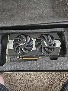 Sapphire Dual X R9 270 2GB Graphics Card - Picture 1 of 4