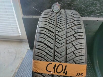 1x Winterreifen Michelin Pilot Alpin PA4 245/35 R20 95W XL 8,0mm Dot:23 - Bild 1 von 2