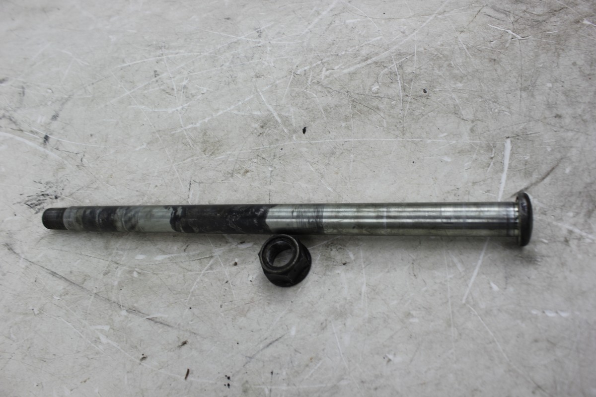 Joints Roue Arrière Caltric Kit Joints Roulements Roue Arrière Honda GL1500CF Valkyrie Interstate 99-01 - Caltric, Neuf Bague Cartier Love - Foto 11