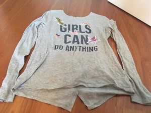Gap Jumper, Grey (Grey), Size (Size) XXL (14-16 Years) - Picture 1 of 5