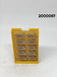 NJK3009R18 KC250 nuevo paquete completo de 10 insertos de carburo de tungsteno knametal - Imagen 1 de 4