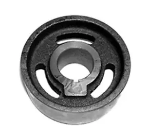 NEW BRAKE DRUM FOR CASE/INTERNATIONAL HARVESTER CUB LO BOY REPLACES 350805R2 - Foto 1 di 1