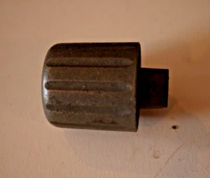 Boice Crane Spindle Shaper PARTS - KNOB - FROM MODEL 2100 - Picture 1 of 3