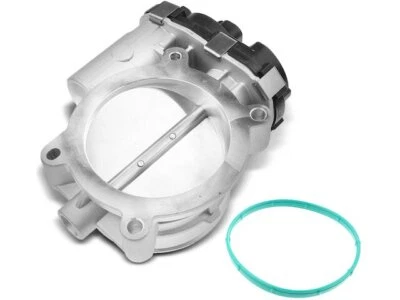 Корпус дроссельной заслонки в сборе Autopart Premium для GMC Savana 4500 2009-2015 годов выпуска 74693YS - Изображение 1 из 2