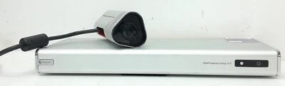 Polycom RealPresence Group 310 Video Conferencing System - Image 1 of 4
