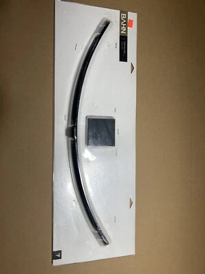 BAHN by Kuryakyn Windshield Trim 1337 - NEW - Image 1 of 4