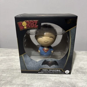 Funko Dorbz 090 batman v Superman vinyl sugar figure boxed collectible unopened - Picture 1 of 6