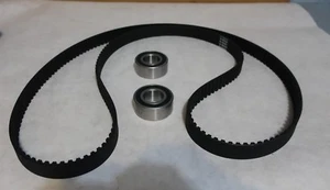 Maserati Biturbo  TIMING BELT, TENSIONER & BEARING SET  Distribution 3200GT  V8 - Picture 1 of 3