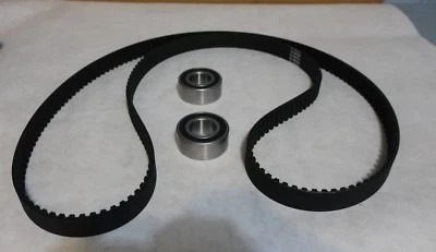 Maserati Biturbo  TIMING BELT, TENSIONER & BEARING SET  Distribution 3200GT  V8 - Image 1 of 3
