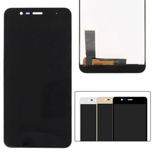 Fit Asus Zenfone 3 Max ZC520TL X008D 5.2" LCD Display Touch Screen Digitizer - Picture 1 of 10