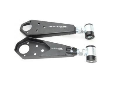 Datsun 240Z 260Z 280Z 70-78 рычаг управления передний регулируемый новый 2346 - Изображение 1 из 2