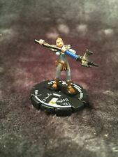 Mage Knight Amotep Maiden - 068 - 53 2/Star Blue - D&D Tabletop Gaming 
