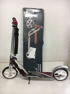 HUDORA 14764/01 BigWheel 205 Scooter - Stabiler Aluminium-Roller - Bild 1 von 5