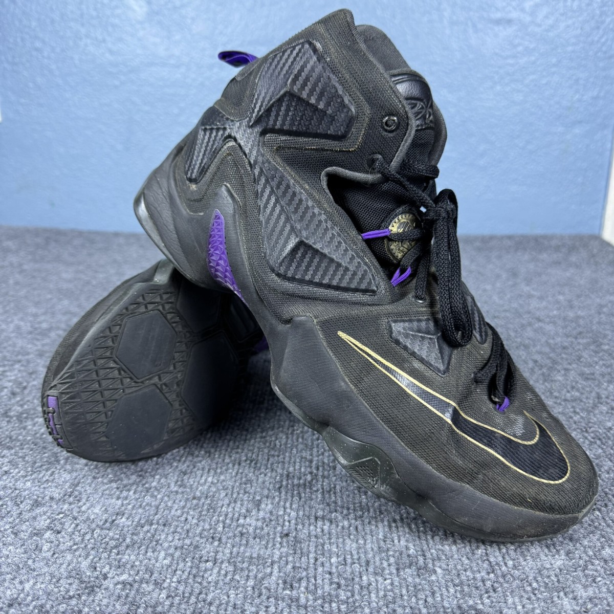 Nike LeBron XIII Sneakers for Men for Sale | Authenticity