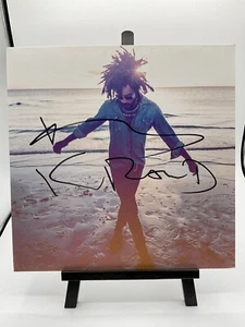 Lenny Kravitz signed Vinyl Raise Vibration handsigniert Schallplatte Auto BAS Sexy Rock - Bild 1 von 8